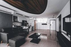 Sherwood Towers (D21), Apartment #625034961